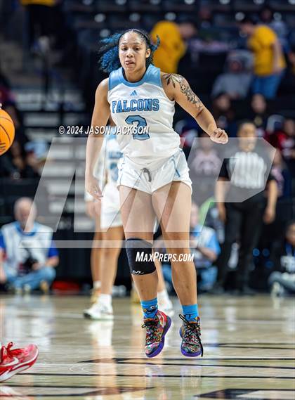 Thumbnail 3 in Terry Sanford @ West Rowan (NCHSAA 3A Final) photogallery.