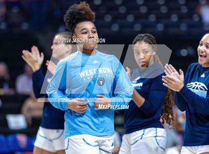 Thumbnail 2 in Terry Sanford @ West Rowan (NCHSAA 3A Final) photogallery.