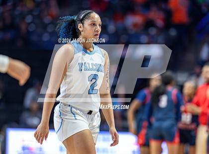 Thumbnail 2 in Terry Sanford @ West Rowan (NCHSAA 3A Final) photogallery.
