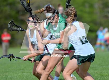 Thumbnail 3 in Camden Catholic @ Seneca photogallery.
