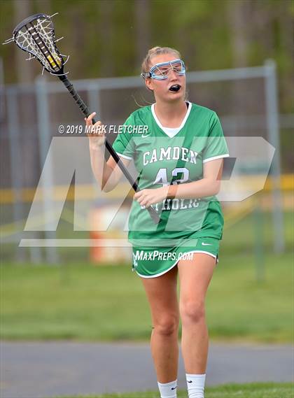 Thumbnail 2 in Camden Catholic @ Seneca photogallery.