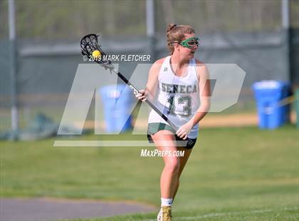 Thumbnail 1 in Camden Catholic @ Seneca photogallery.