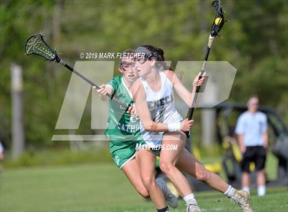 Thumbnail 3 in Camden Catholic @ Seneca photogallery.