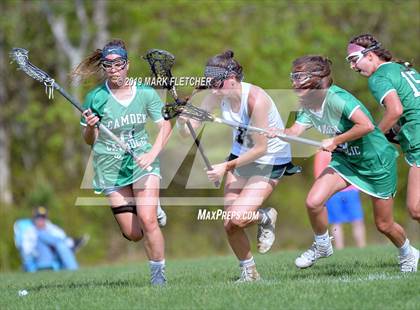 Thumbnail 2 in Camden Catholic @ Seneca photogallery.