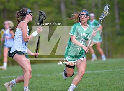 Thumbnail 1 in Camden Catholic @ Seneca photogallery.