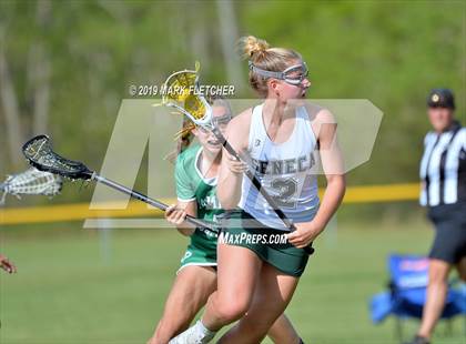 Thumbnail 1 in Camden Catholic @ Seneca photogallery.
