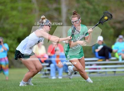 Thumbnail 3 in Camden Catholic @ Seneca photogallery.