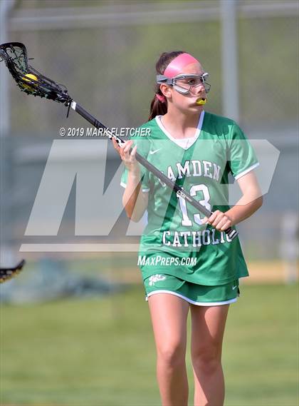Thumbnail 1 in Camden Catholic @ Seneca photogallery.