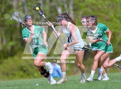 Thumbnail 3 in Camden Catholic @ Seneca photogallery.