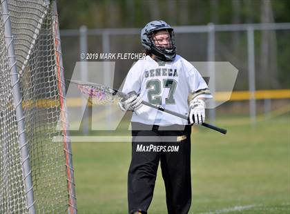 Thumbnail 1 in Camden Catholic @ Seneca photogallery.