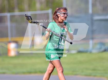 Thumbnail 2 in Camden Catholic @ Seneca photogallery.
