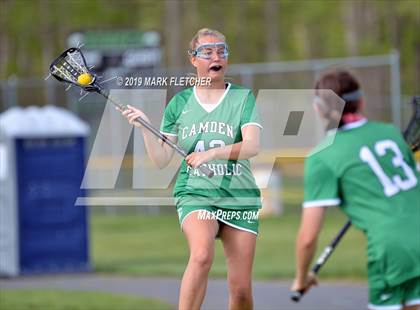 Thumbnail 2 in Camden Catholic @ Seneca photogallery.