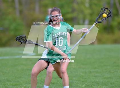 Thumbnail 1 in Camden Catholic @ Seneca photogallery.