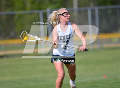Thumbnail 3 in Camden Catholic @ Seneca photogallery.