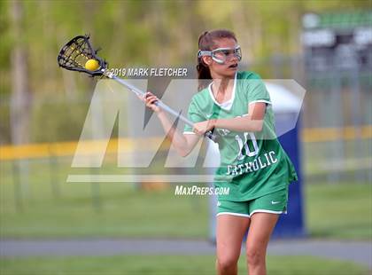 Thumbnail 1 in Camden Catholic @ Seneca photogallery.