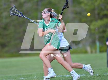 Thumbnail 2 in Camden Catholic @ Seneca photogallery.