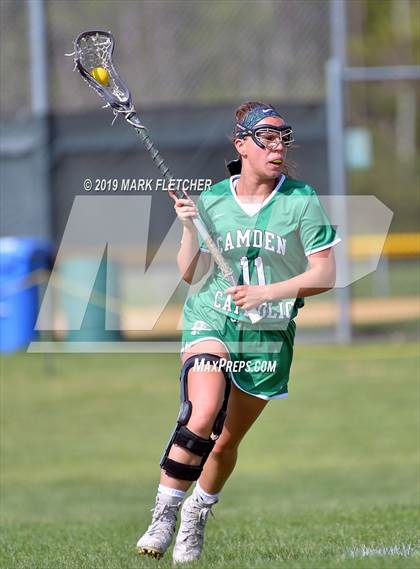 Thumbnail 1 in Camden Catholic @ Seneca photogallery.