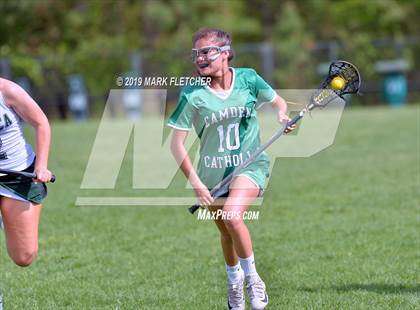 Thumbnail 2 in Camden Catholic @ Seneca photogallery.