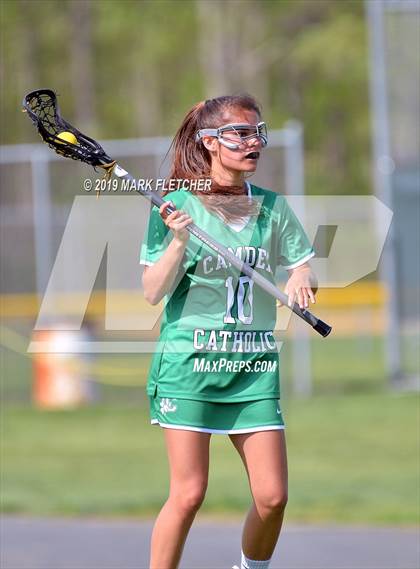 Thumbnail 3 in Camden Catholic @ Seneca photogallery.