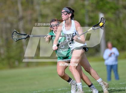 Thumbnail 3 in Camden Catholic @ Seneca photogallery.