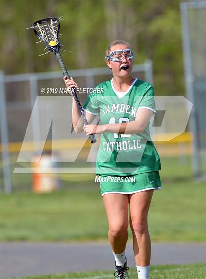 Thumbnail 3 in Camden Catholic @ Seneca photogallery.