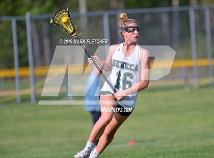 Thumbnail 3 in Camden Catholic @ Seneca photogallery.