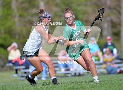 Thumbnail 1 in Camden Catholic @ Seneca photogallery.