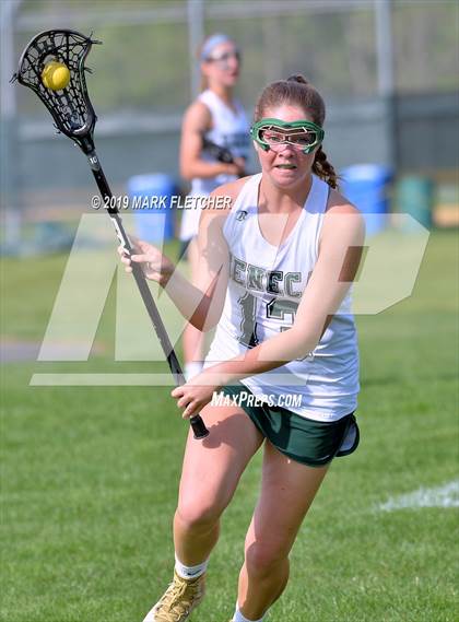 Thumbnail 2 in Camden Catholic @ Seneca photogallery.
