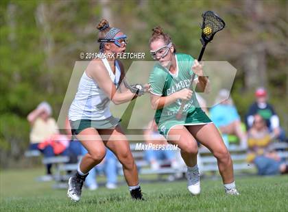 Thumbnail 2 in Camden Catholic @ Seneca photogallery.