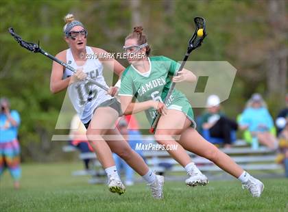 Thumbnail 2 in Camden Catholic @ Seneca photogallery.