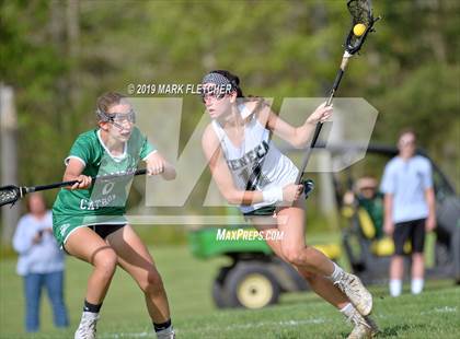 Thumbnail 1 in Camden Catholic @ Seneca photogallery.