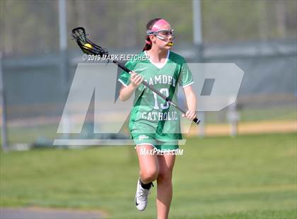 Thumbnail 3 in Camden Catholic @ Seneca photogallery.