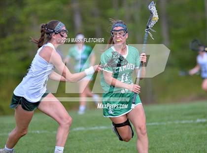 Thumbnail 2 in Camden Catholic @ Seneca photogallery.