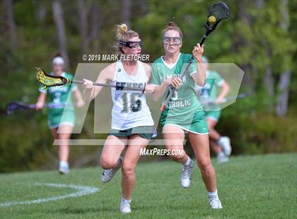 Thumbnail 1 in Camden Catholic @ Seneca photogallery.