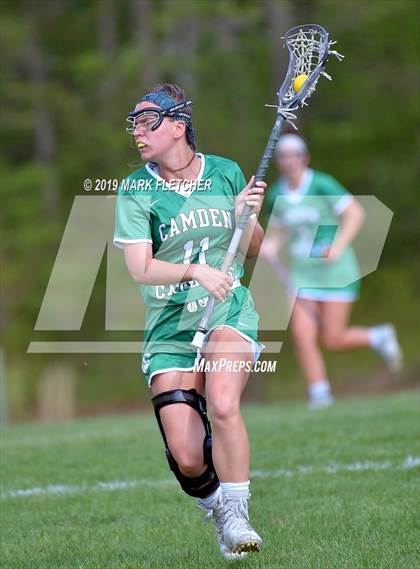 Thumbnail 3 in Camden Catholic @ Seneca photogallery.