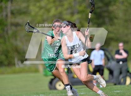 Thumbnail 2 in Camden Catholic @ Seneca photogallery.