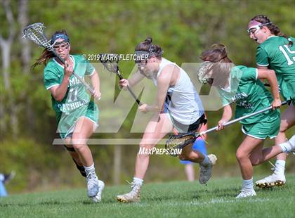 Thumbnail 1 in Camden Catholic @ Seneca photogallery.