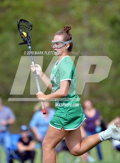Thumbnail 3 in Camden Catholic @ Seneca photogallery.