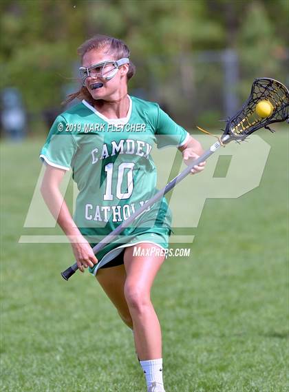 Thumbnail 3 in Camden Catholic @ Seneca photogallery.