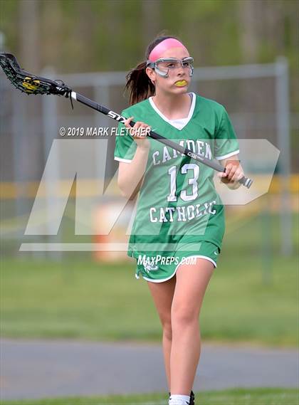Thumbnail 2 in Camden Catholic @ Seneca photogallery.