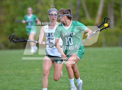 Thumbnail 2 in Camden Catholic @ Seneca photogallery.