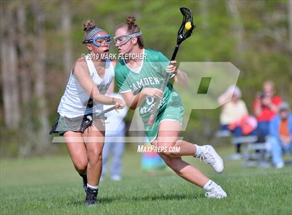 Thumbnail 2 in Camden Catholic @ Seneca photogallery.