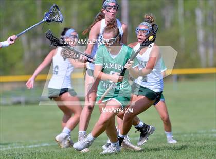 Thumbnail 1 in Camden Catholic @ Seneca photogallery.