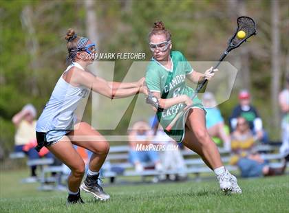 Thumbnail 3 in Camden Catholic @ Seneca photogallery.