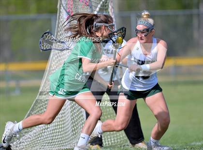 Thumbnail 1 in Camden Catholic @ Seneca photogallery.