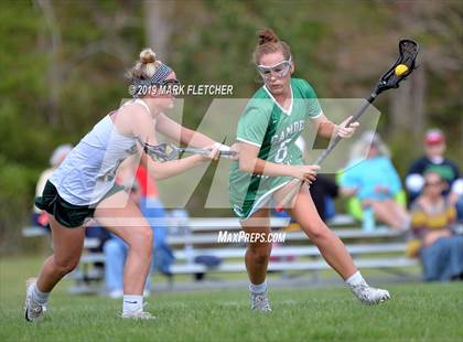 Thumbnail 2 in Camden Catholic @ Seneca photogallery.