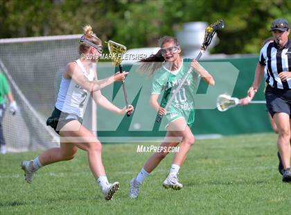 Thumbnail 2 in Camden Catholic @ Seneca photogallery.