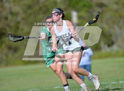 Thumbnail 2 in Camden Catholic @ Seneca photogallery.