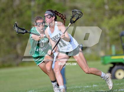 Thumbnail 1 in Camden Catholic @ Seneca photogallery.