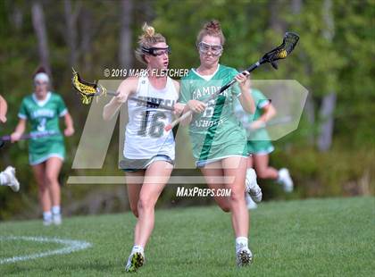 Thumbnail 3 in Camden Catholic @ Seneca photogallery.
